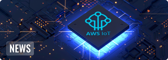 テルトニカ・ネットワークスの22製品がAWS IoT Core認証を取得