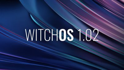 テルトニカ・ネットワークス　マネージドスイッチにWitchOSバージョン1.02が登場
