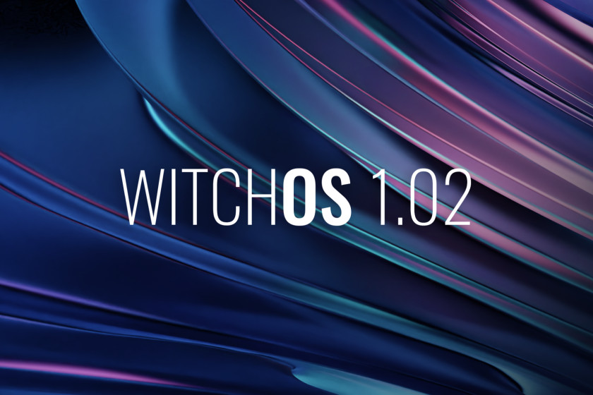 テルトニカ・ネットワークス　マネージドスイッチにWitchOSバージョン1.02が登場