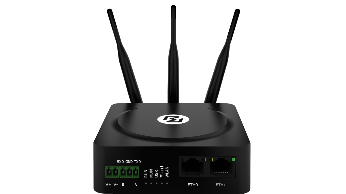 ロバステル社製 RS232 or 485対応 産業向けセルラールータ（R1511）お試しキャンペーン開始のお知らせ