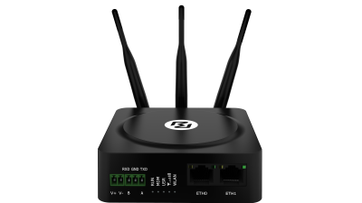 ロバステル社製 RS232 or 485対応 産業向けセルラールータ（R1511）お試しキャンペーン開始のお知らせ