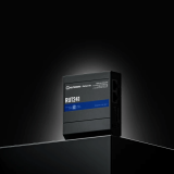 テルトニカ・ネットワークス　特集：「RUT241」の使用事例