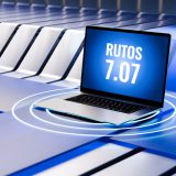 テルトニカ・ネットワークス　RutOS 7.07－ネットワークソリューションに新たな可能性を