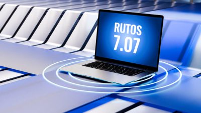 テルトニカ・ネットワークス　RutOS 7.07－ネットワークソリューションに新たな可能性を