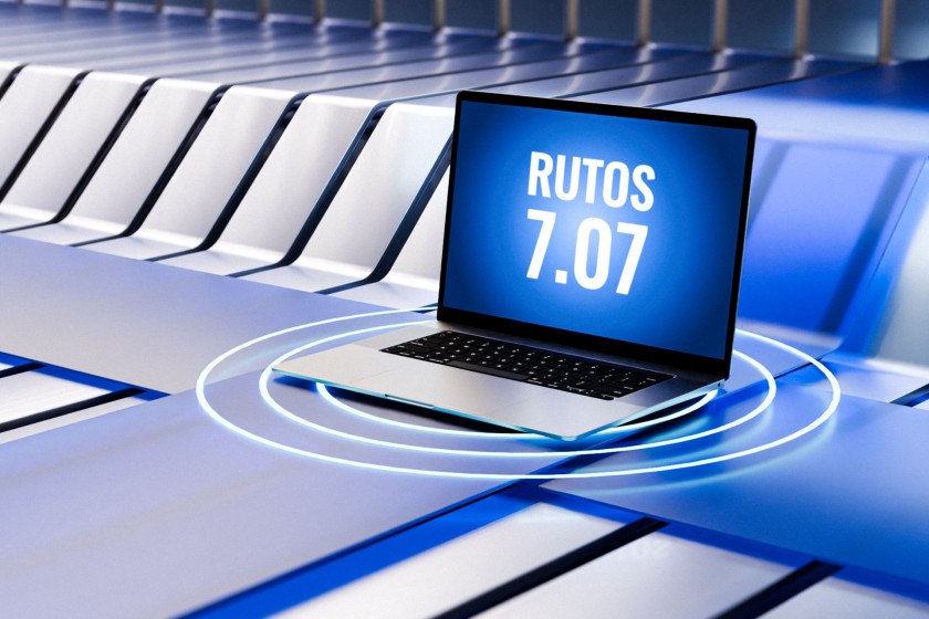 テルトニカ・ネットワークス　RutOS 7.07－ネットワークソリューションに新たな可能性を