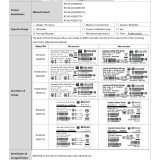 ロバステル 製品変更通知 -ラベルに EAN13 コード（JANコード）を追加
