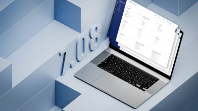 テルトニカ・ネットワークス　新しい「RutOS 7.08」- ワンランク上のネットワークソリューションを実現します！