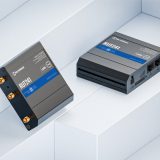 テルトニカ・ネットワークス　新しい「RUT241 eSIM™」ルーターをご紹介します！