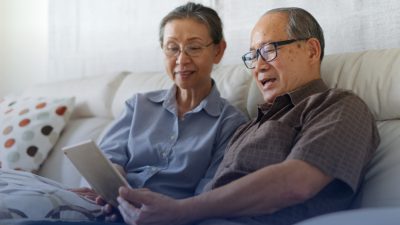 テルトニカ・ネットワークス　介護ICT・IoTで介護の「2025年問題」を乗り切る