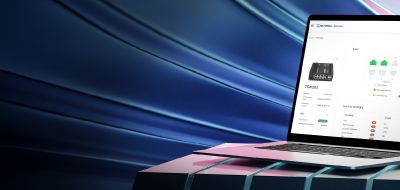 テルトニカ・ネットワークス　RUTOS バージョン7.12のご紹介