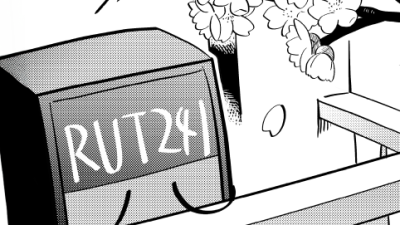 テルトニカ・ネットワークス　まんがで学ぶ「RUT241eSIM」について