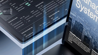テルトニカ・ネットワークス　ルーターの枠を超えるリモート管理－RMSによる産業ネットワークの包括的制御