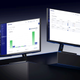 テルトニカ・ネットワークス　新しい「Site Manager」による一元管理