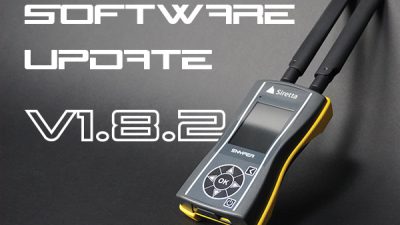 Siretta SIMおよびネットワークテスト用の新しい診断ツール