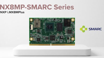 アイコップ　イノベーションを加速：なぜ NX8MP-SMARC が現代のエッジ AI に最適なのか