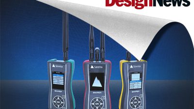 Siretta SNYPERを使用した携帯電話ネットワークの調査