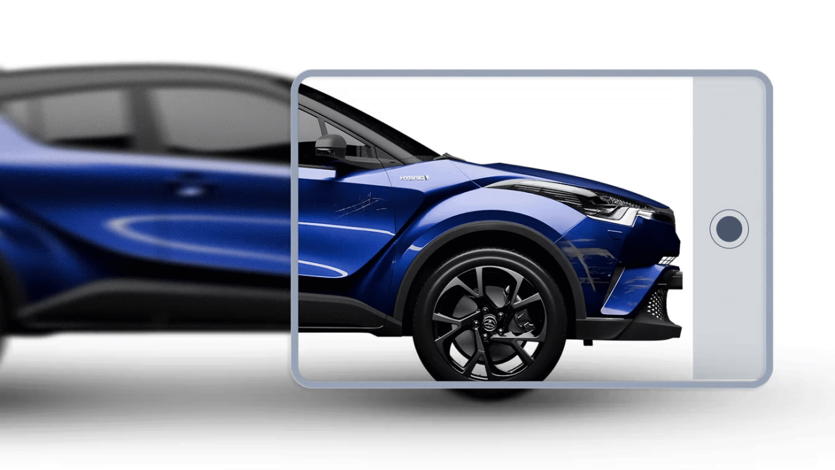 テルトニカ、車両損傷検出への新たなアプローチ