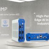 AIエッジコンピューティングからスマートHMIへ ICOP 産業制御ソリューション新製品特集
